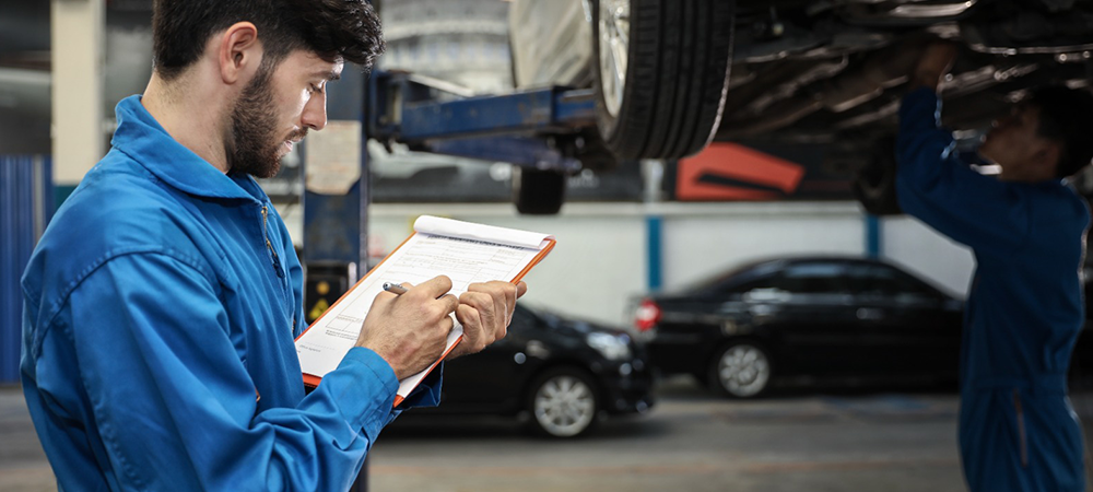 Best Pre Purchase Car Inspection Dubai