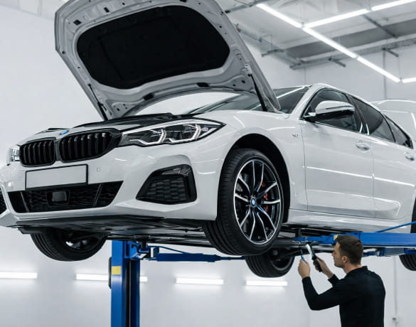 audi american vs gcc spec check