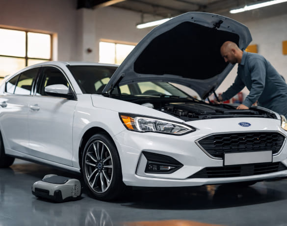 Fords American Spec Epidemic