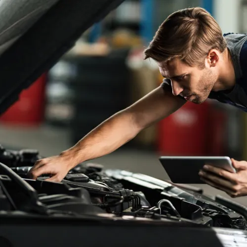 car inspection rules