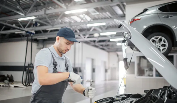 car inspection rules