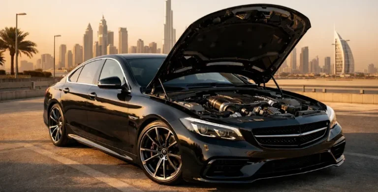 buying a used car inspection